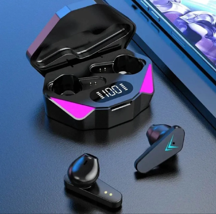 Premium Look- Stylish Sound